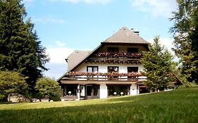 Gaestehaus Behabuehl